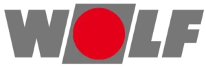 Wolf Logo