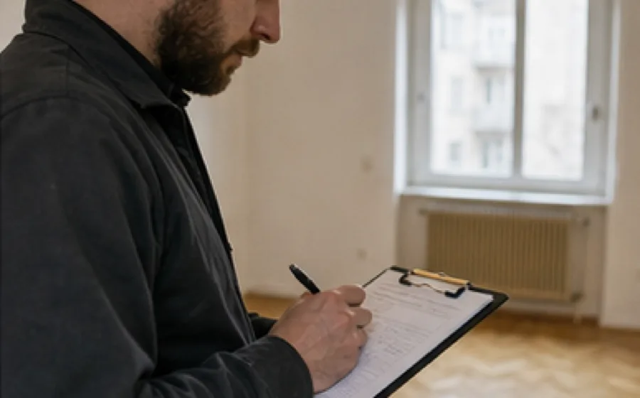 E-Befunde: Anschlüsse, Leitungswege und Schutzmaßnahmen