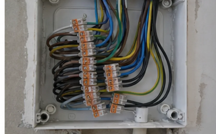 Küchen-Elektroinstallation: technische Prüfpunkte im Überblick