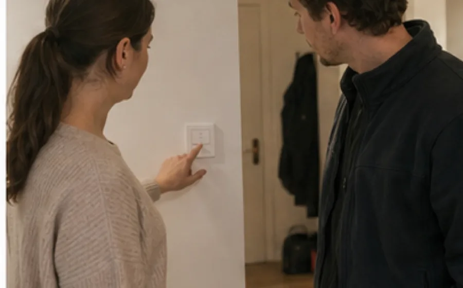 Smart Home: technische Prüfpunkte im Überblick