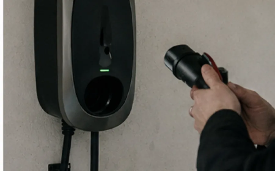 Wallbox für Zuhause: Ausführung und Übergabe