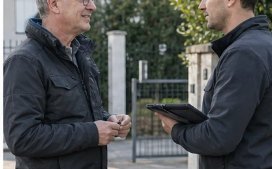 E-Mobilität Wien: Ausführung und Übergabe