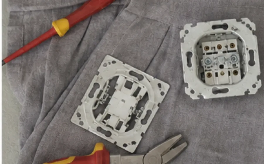 Elektroinstallation Reparatur Wien: technische Prüfpunkte im Überblick