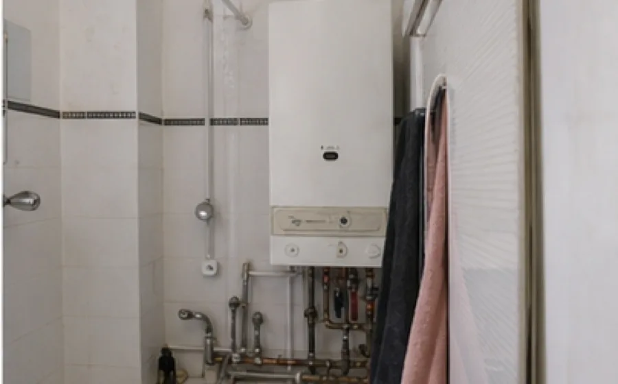 Thermenwartung 1180 Wien: Rapid Haustechnik Einsatz vorbereiten