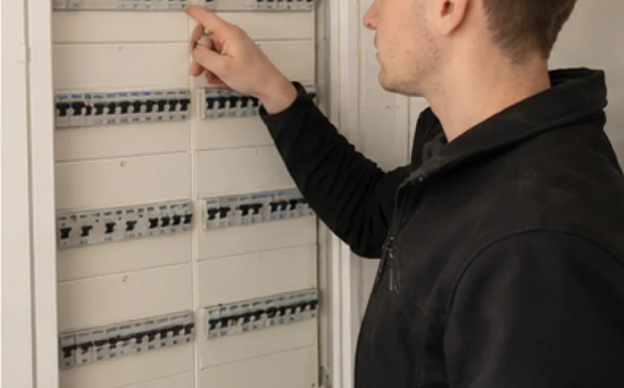Wärmepumpen Installation Burgenland: Anschlüsse, Leitungswege und Schutzmaßnahmen