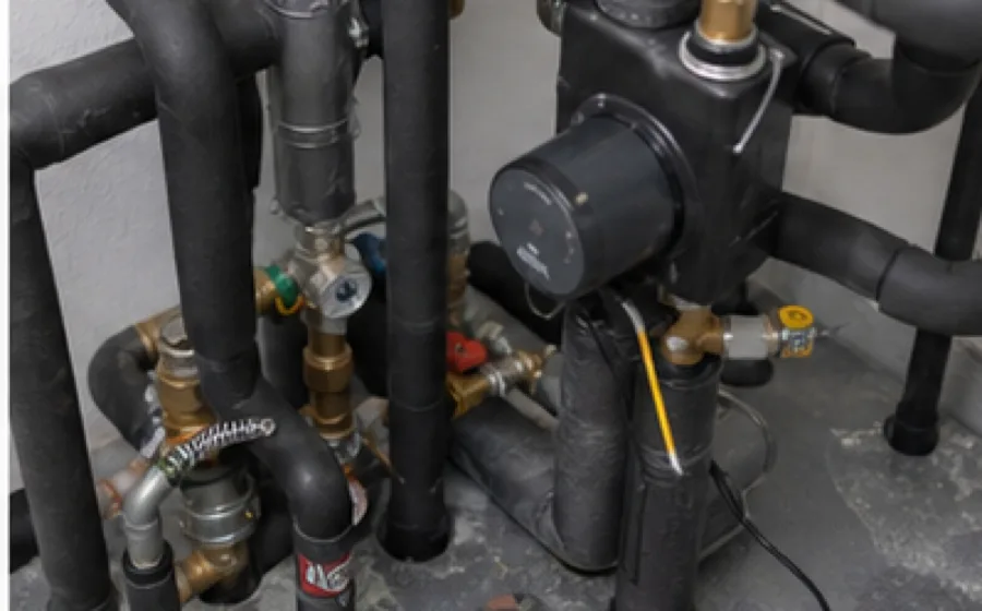 Wärmepumpen Installation Burgenland: technische Prüfpunkte im Überblick