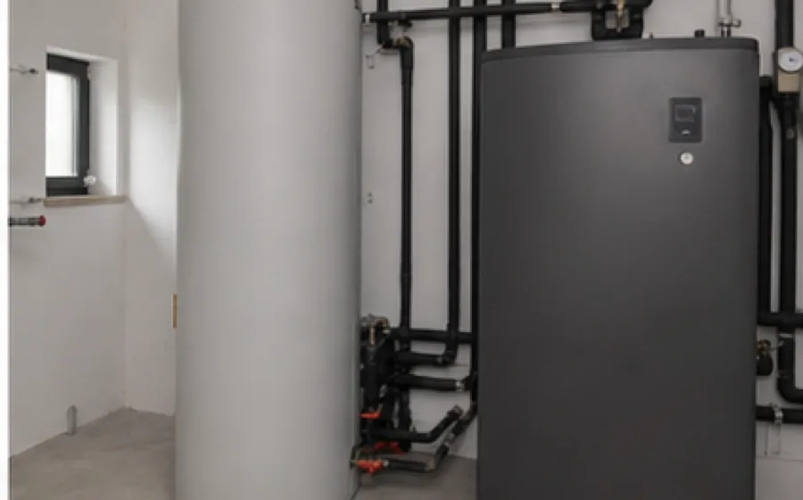 Wärmepumpen Installation Burgenland: Rapid Haustechnik Einsatz vorbereiten